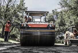 Professional Driveway Paving Services in Ely, NV